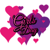 Girls Day Pink History