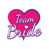 Team Bride