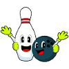 Bowling-Pin Bowling Bowlingkugel