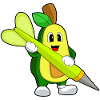 Dart à l’avocat