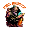 Piss Drinker 35