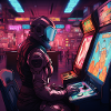 RetroGaming