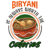Indian Food Foodies, Biryani, Lovers,