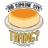 Thadig Food Lover Gifts