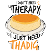 Thadig Food Lover Gifts