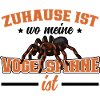 Vogelspinne