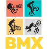 BMX - Ultimate Bike/Biker Design