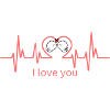 I love You