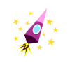 Schulkind Endlich Durchstarten