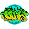 Spray Grafitti