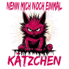 Nenn Mich Noch Einmal Kätzchen