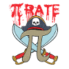Pi Pirate Math