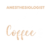 Cet anesthésiste fonctionne au café