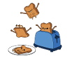 Toast