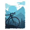 Cyclisme Nature