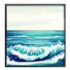 Surfer Surfboard Surfing Surfer Surfing