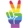 Pride Month LGBT - Victory!