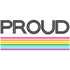Pride Month LGBT - Proud!