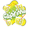 Caipirinha Cocktail Alcohol Party