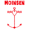 Moinsen Norddeutschland Plattdeutsch Geschenk