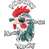 Cock