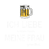 Nachbar Biertrinker