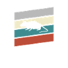 Souris Rétro