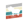 Sheep Retro