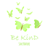 be kind save nature