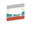 Cochon Rétro