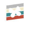 Papillon Rétro