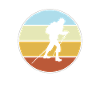 Hiking Retro