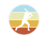 baseball retro