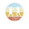 Boxe Rétro