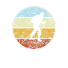 Hiking Retro