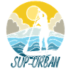 SUP board