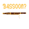 Bassoonist