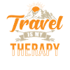 Travel Travel est ma thérapie