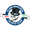 Flash Bastards Crypto Club