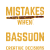 Bassoonist