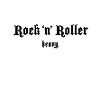 Plectrum Large White