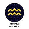 Aquarius 20.01.-19.02.