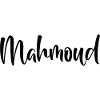 Mahmoud