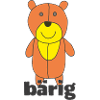 bär bärig