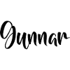 Gunnar