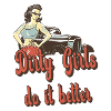 Bad girls do it better
