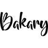 Bakary