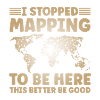 Cartography design