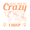 Conception cartographique