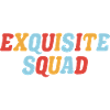 Squad Graphic